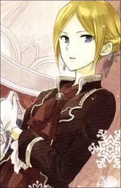 Dans combien de temps Kiki était-elle censée partir ?