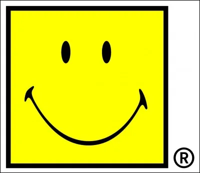 Que veut dire ce smiley ?