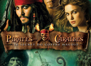 Test Quel personnage de 'Pirates des Carabes 2' es-tu ?
