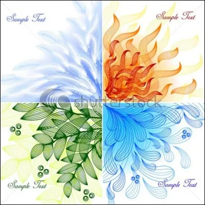 Quel est ton élément ?