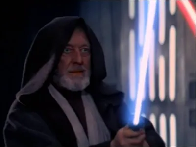 Dans quel épisode Obi-Wan Kenobi meurt-il ?