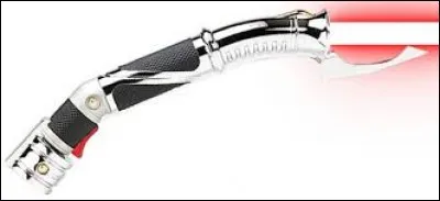 À qui ce sabre appartient-il ?