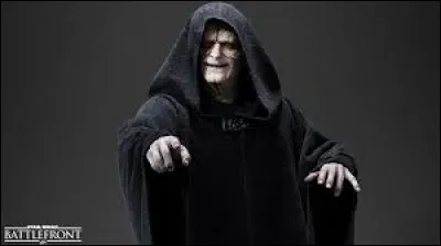 Qui est le maître de Dark Sidious ?