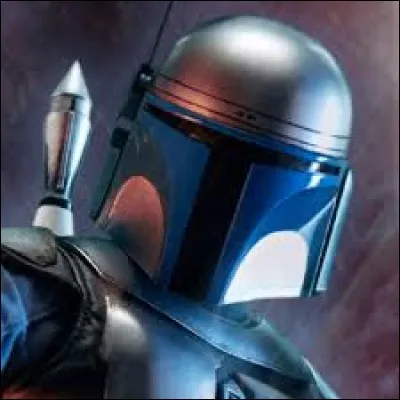 Quel Jedi tue Jango Feet ?