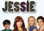 Quiz Jessie : les personnages