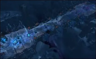 Les initiales "ARAM" viennent du nom complet...