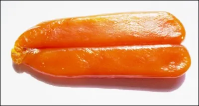 Comment s'appelle cette gourmandise des marins à base d'ufs de mulet salés et séchés, le plus souvent conservés sous une fine couche de paraffine ?