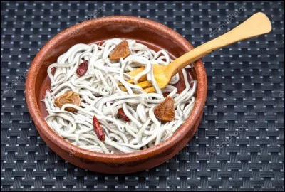 Entre 200 et 300 le kilo d'alevins d'anguilles ! Sous quel nom ne les trouve-t-on pas ?