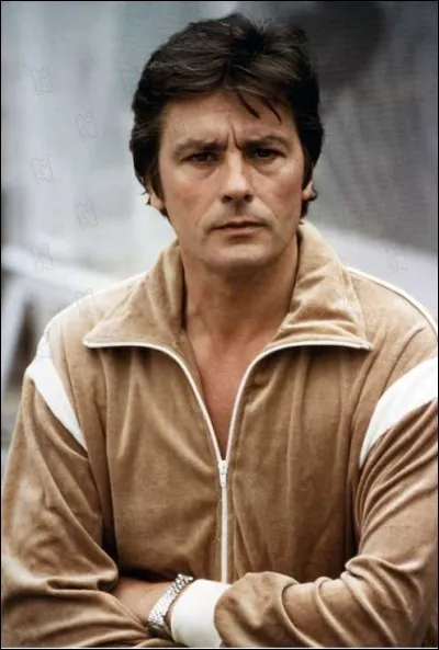 Combien Alain Delon a-t-il d'enfants ?