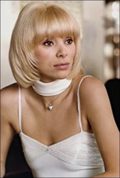 Combien Mireille Darc avait-elle d'enfants ?
