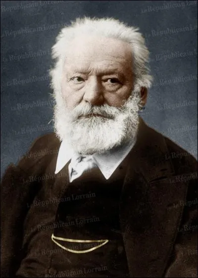 Vous souvenez-vous combien Victor Hugo avait d'enfants ?