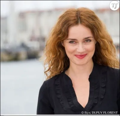 Dans la série "Alice Nevers", quel est le prénom du fils d'Alice ?