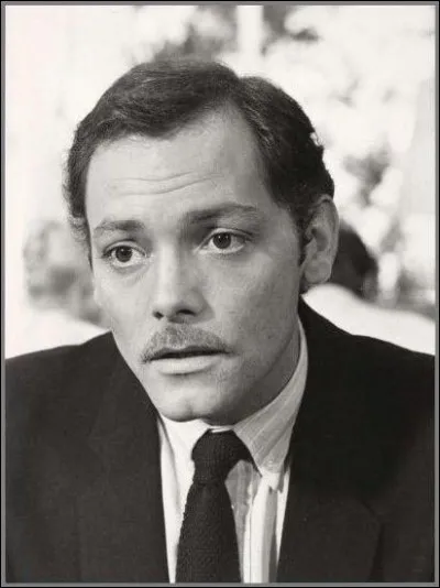 Et enfin, comment était le fils incarné par Patrick Dewaere, dans le film de Claude Sautet ?