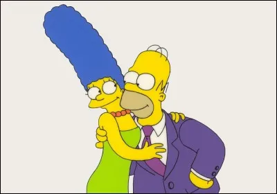 Dans la famille Simpson, combien Marge et Homer ont-ils d'enfants ?