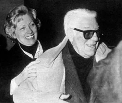 Combien Jean Gabin a-t-il eu d'enfants ?