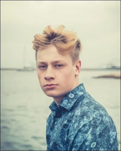 Dans quel film a-t-il joué en 2014 ?