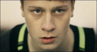 Avec quel réalisateur aimerait-il faire un film ?