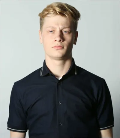 Quel acteur français admire-t-il beaucoup ?