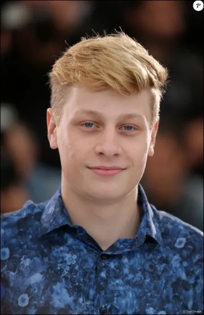 Qui a produit le clip d'Indochine dans lequel il a joué ?