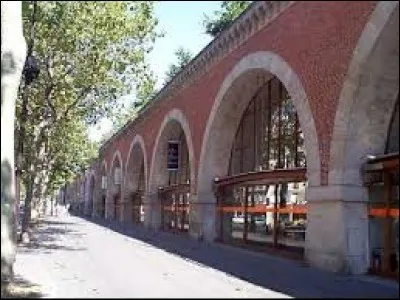 Quelle est la longueur de la rue la plus longue de Paris, l'avenue Daumesnil ?