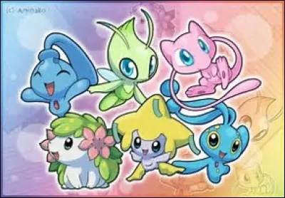 Quel est leur point commun ?