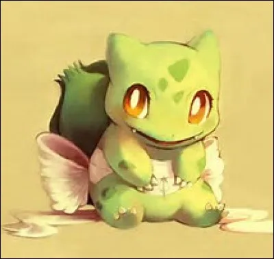 Où peut-on avoir Bulbizarre dans « Pokémon X et Y » ?