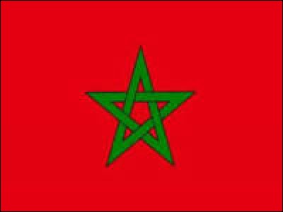 Quelle est la capitale du Maroc ?