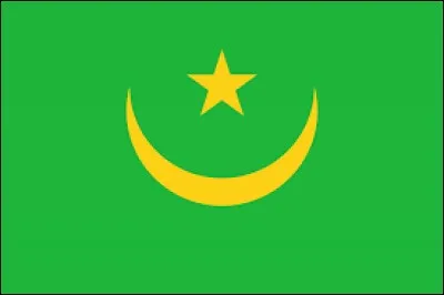 Quelle est la capitale de la Mauritanie ?