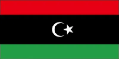 Quelle est la capitale de la Libye ?