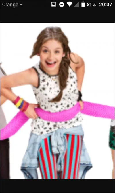 Quel est le sport pratiqu&eacute; au Jam & Roller ?