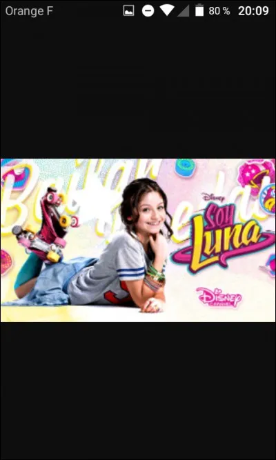 Quelle est la chanson du g&eacute;n&eacute;rique jou&eacute;e par Luna et Matteo ?