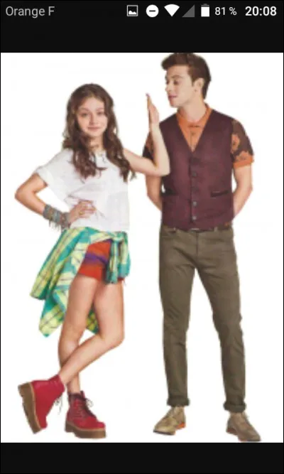 Comment s'appellent-ils dans la vraie vie ?