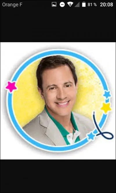 Comment se nomme le p&egrave;re de Luna ?