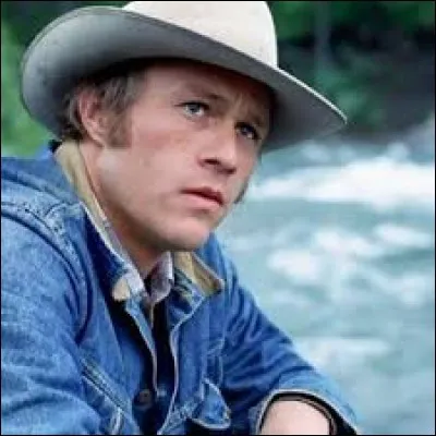 Heath Ledger + Jake Gyllenhaal = __________