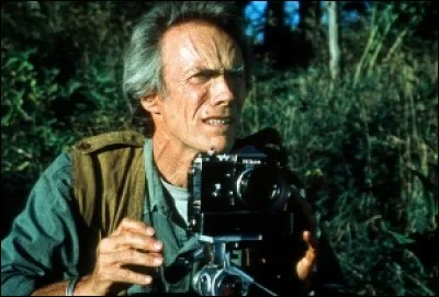 Cint Eastwood + __________ = "Sur la route de Madison"