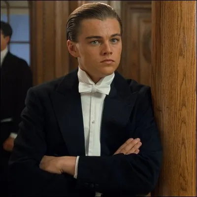 Leonardo DiCaprio + __________ = "Titanic"