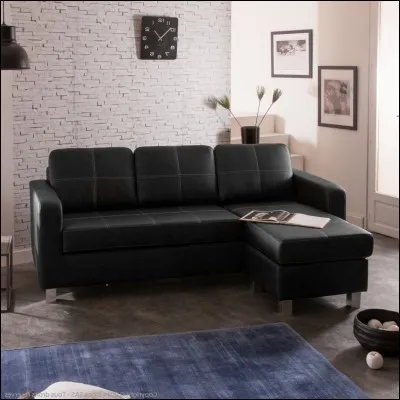 Comment dit-on "canapé" en anglais ?