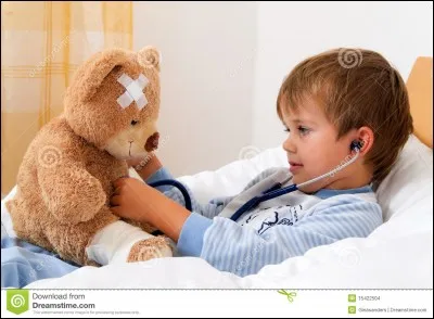 Parmi ces propositions, laquelle n'est pas une maladie à éviction ?