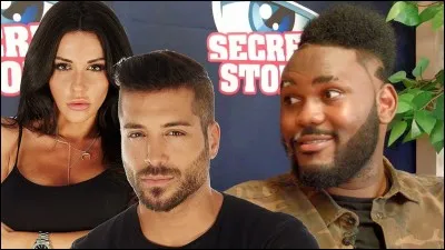 Avec les habitants restants, combien y a-t-il de couples dans la maison maintenant ? (01/11/2017)