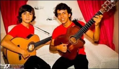 Comment le cousin d'Esteban s'appelle-t-il ?