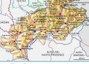 Quiz Hautes-Alpes