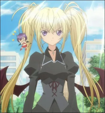 Quel est le vrai nom de la chanteuse ?