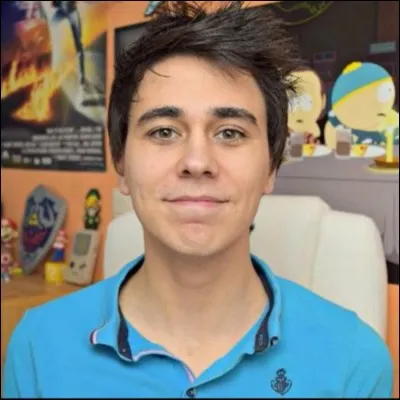 A-t-il connu la série ?