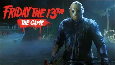 En quelle année est sorti "Friday the 13th, the game" ?