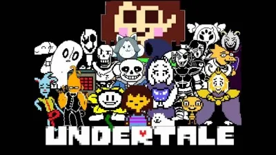 Quel est le boss le plus dur d'Undertale ?