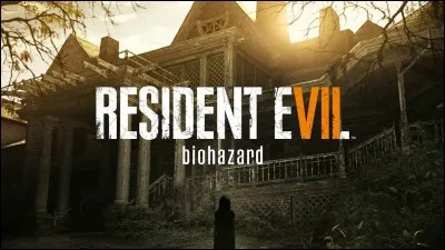 Dans "Resident Evil 7", quel est le nom de ton personnage ?
