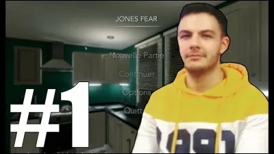 Quel youtubeur crée des jeux ?