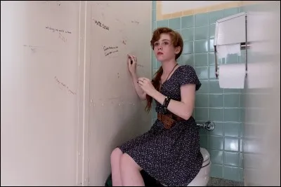 Qui est Berverly Marsh ?