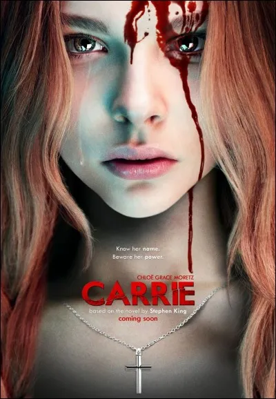 Qui est Carrie ?