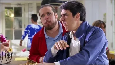 Qui sont ces hommes ?